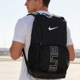  Balo Nike Varsity Elite Backpack 'Black' 