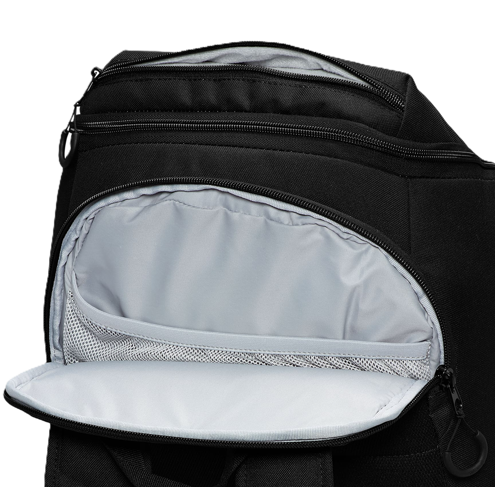  Balo Nike Varsity Elite Backpack 'Black' 
