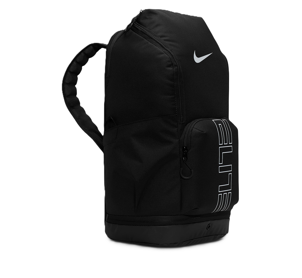  Balo Nike Varsity Elite Backpack 'Black' 