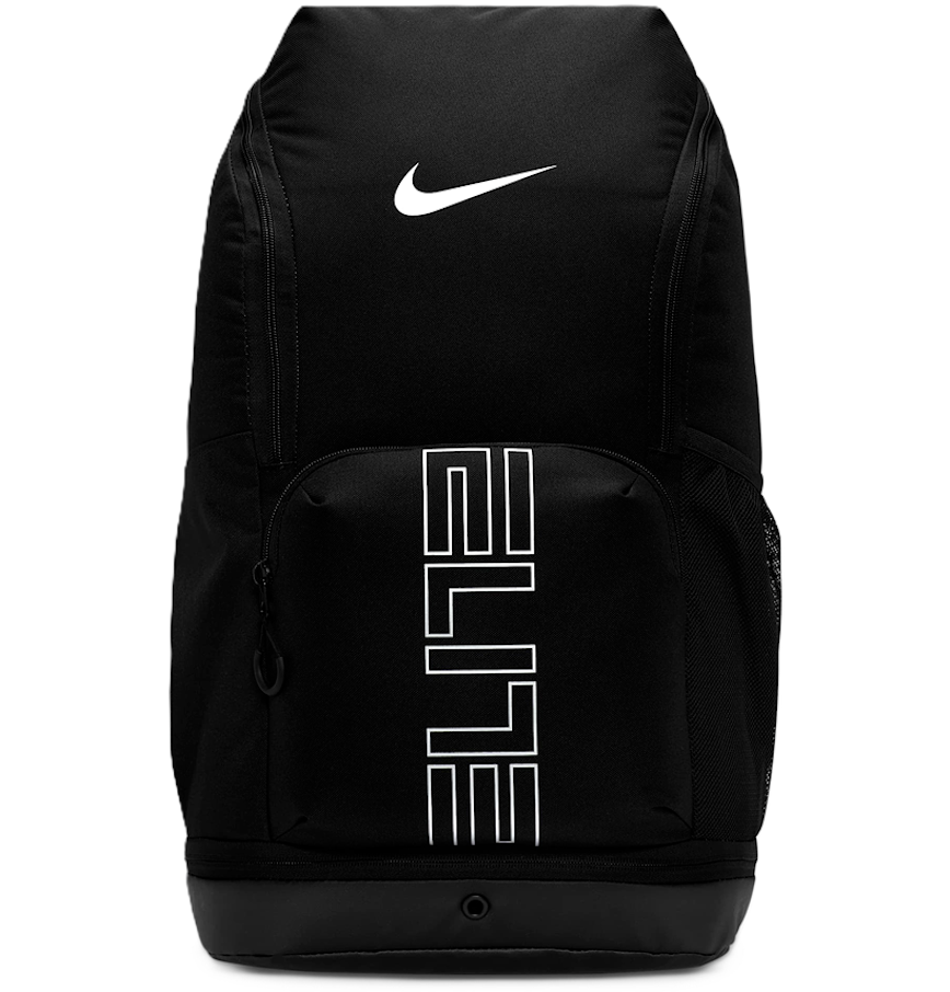  Balo Nike Varsity Elite Backpack 'Black' 