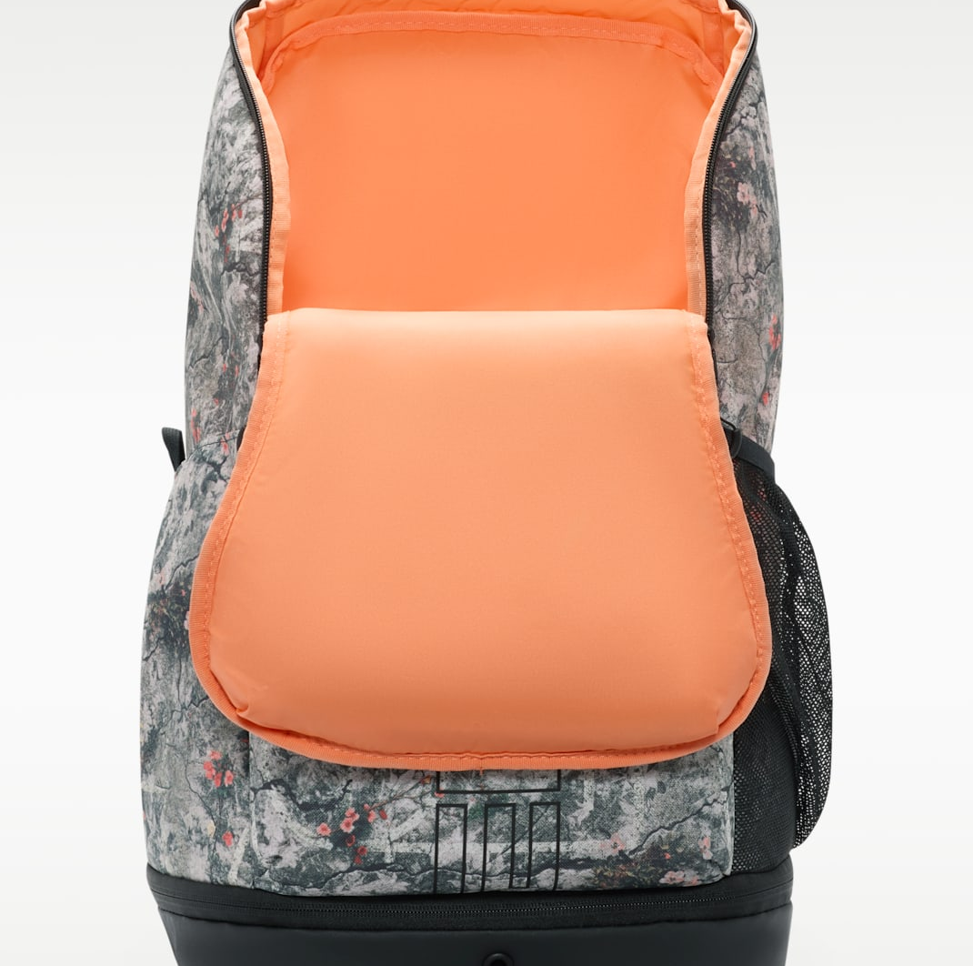  Balo Nike Varsity Elite Backpack 'Grey' 