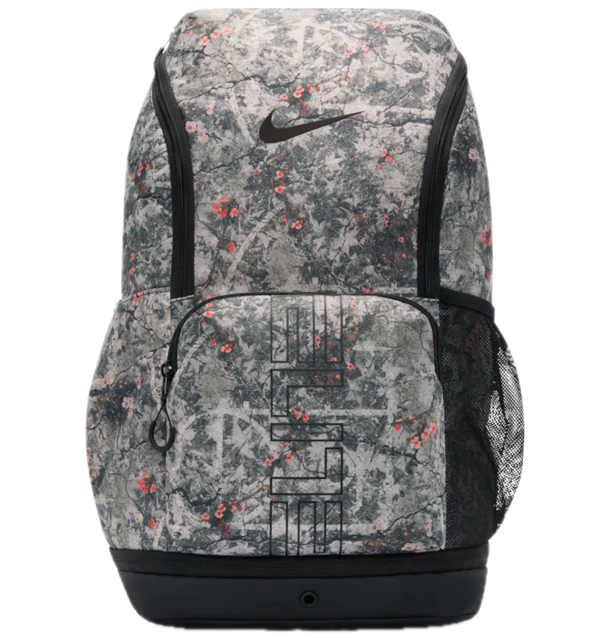  Balo Nike Varsity Elite Backpack 'Grey' 