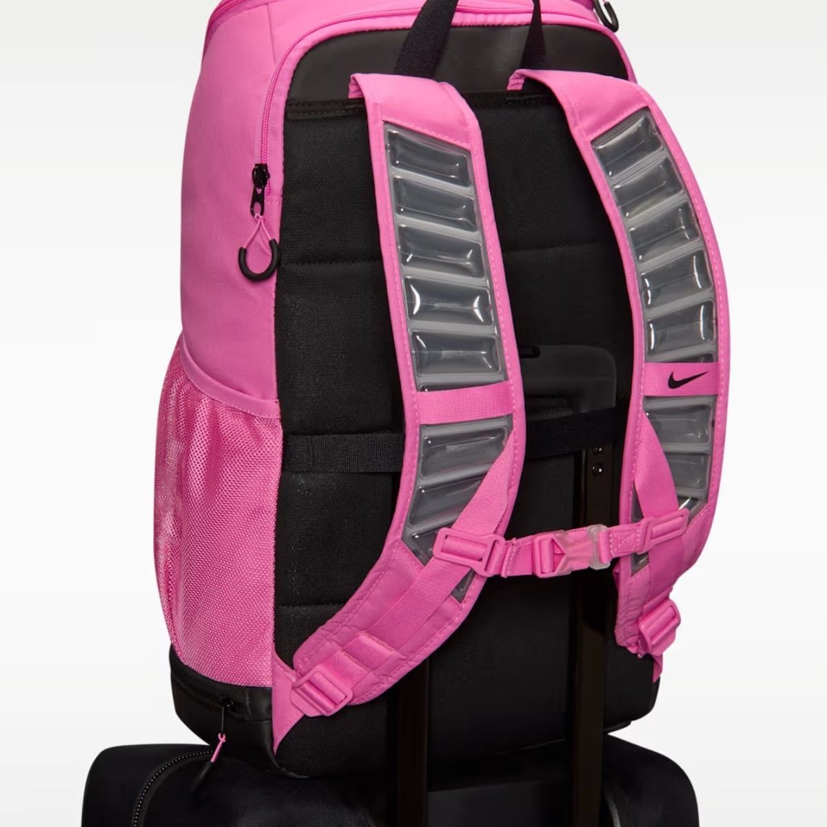  Balo Nike Varsity Elite Backpack 'Pink' 