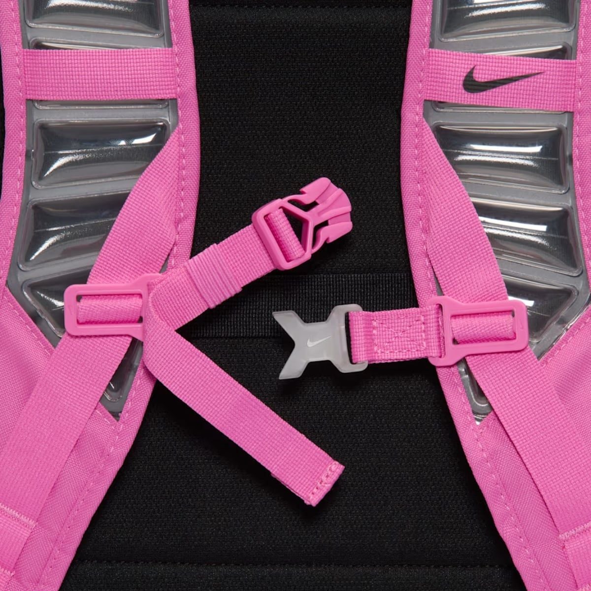  Balo Nike Varsity Elite Backpack 'Pink' 