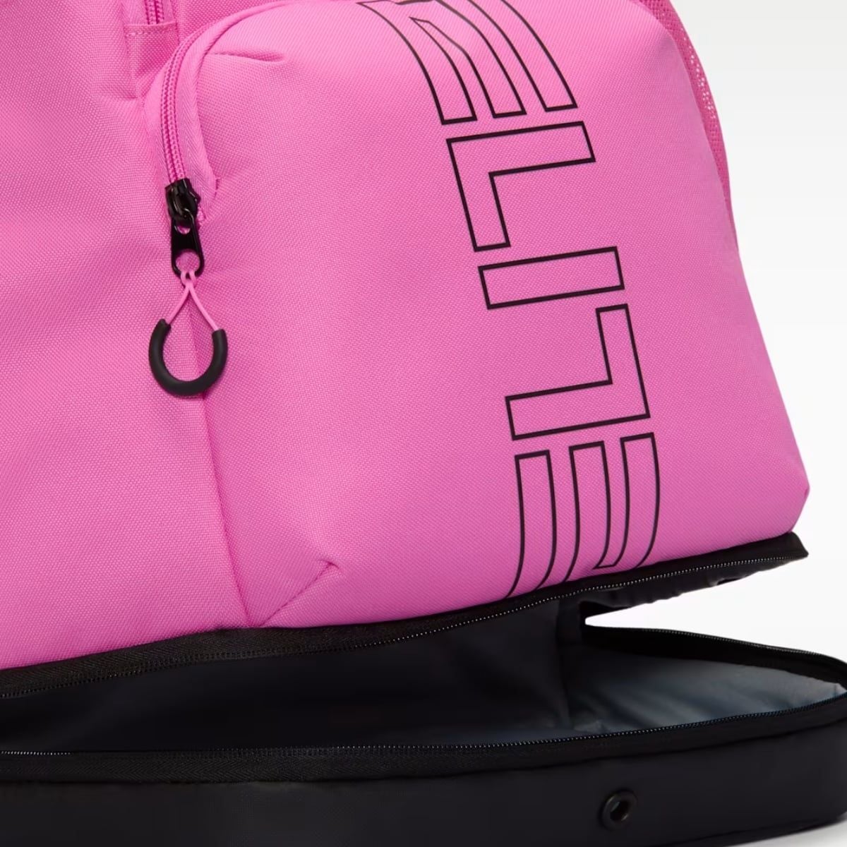  Balo Nike Varsity Elite Backpack 'Pink' 