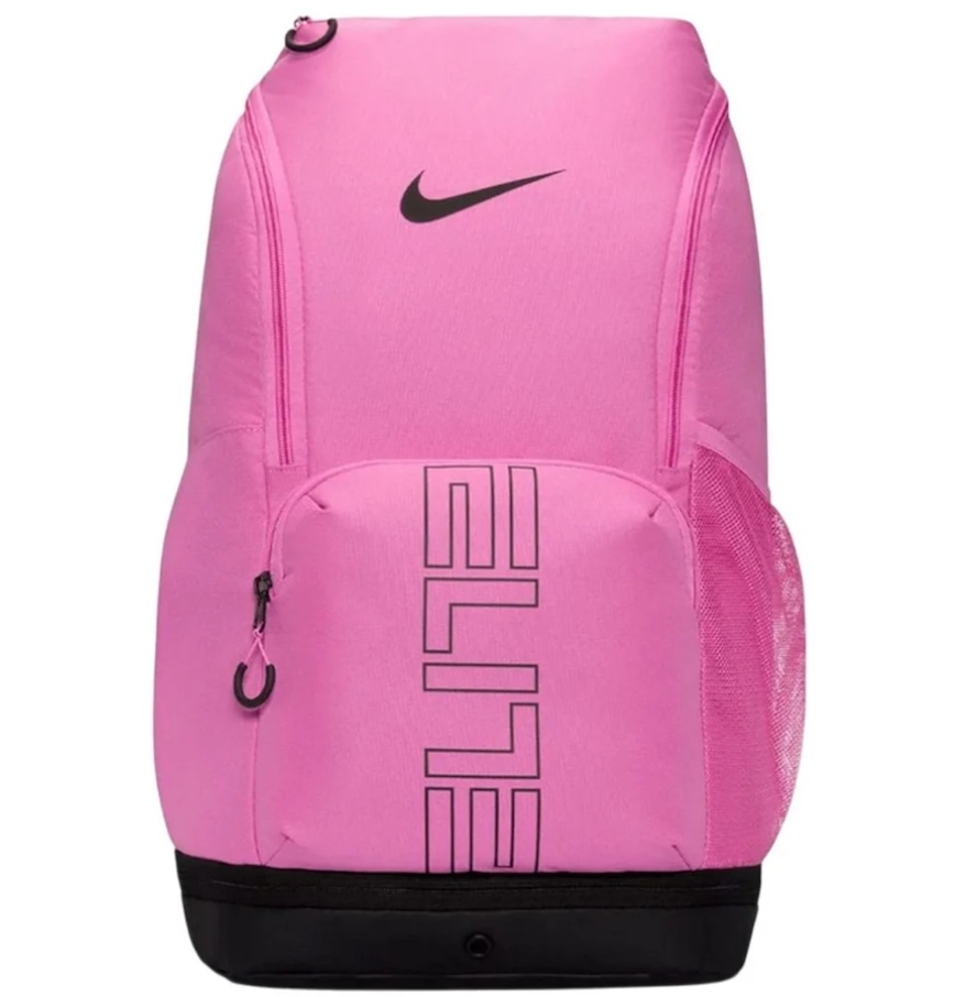  Balo Nike Varsity Elite Backpack 'Pink' 