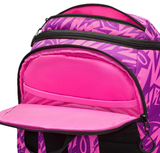  Balo Nike Varsity Elite Backpack 'Pink' 