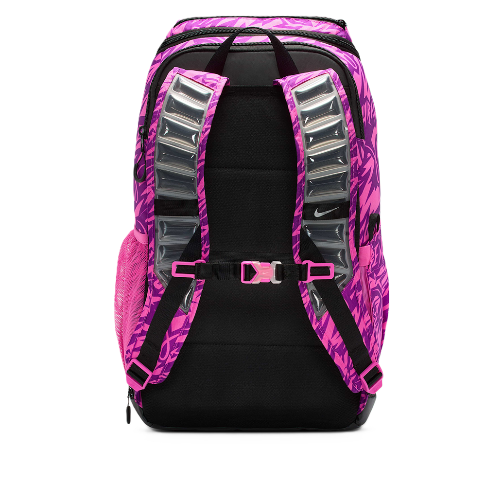  Balo Nike Varsity Elite Backpack 'Pink' 