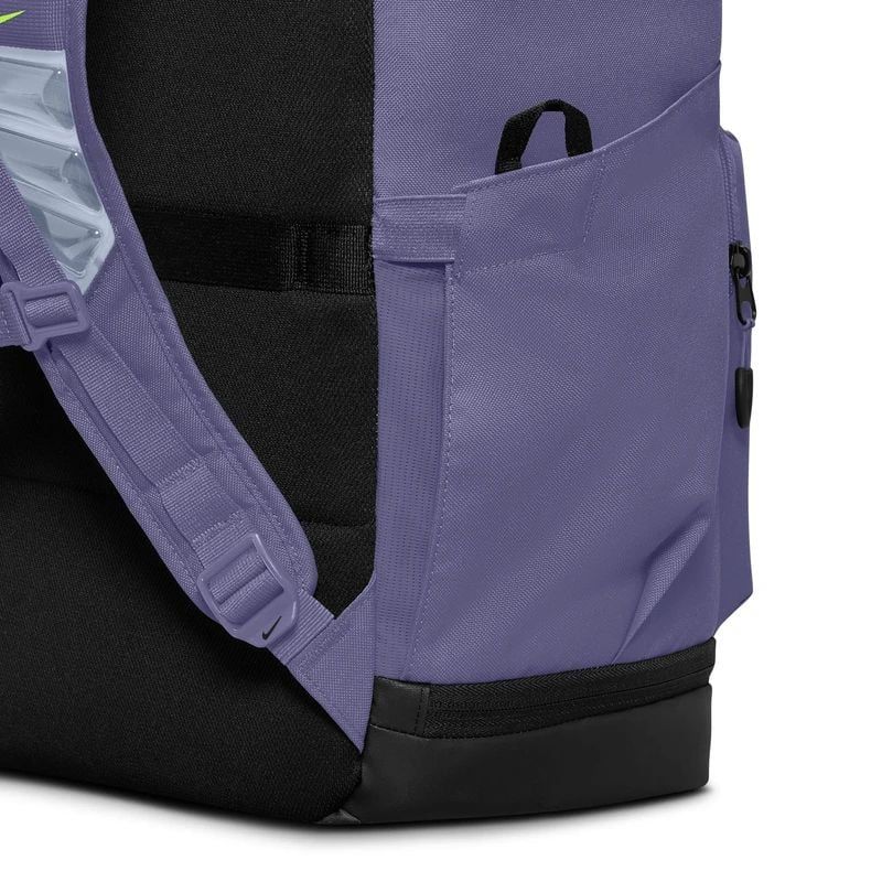  Balo Nike Varsity Elite Backpack 'Purple' 