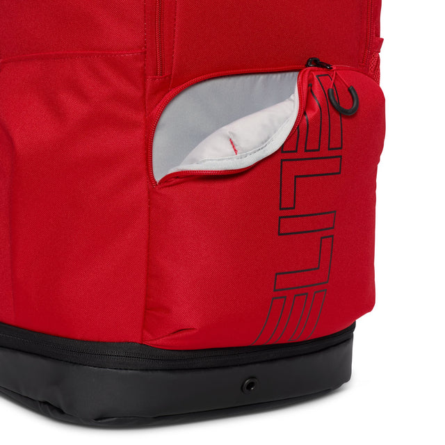  Balo Nike Varsity Elite Backpack 'Red' 