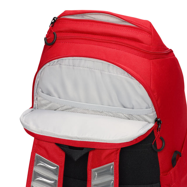  Balo Nike Varsity Elite Backpack 'Red' 