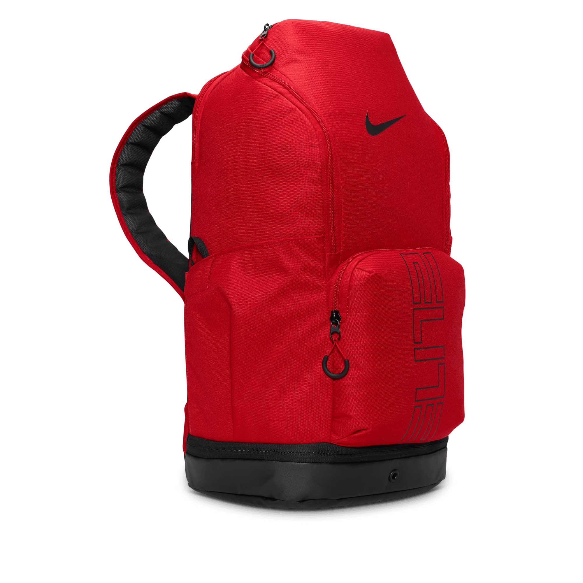  Balo Nike Varsity Elite Backpack 'Red' 