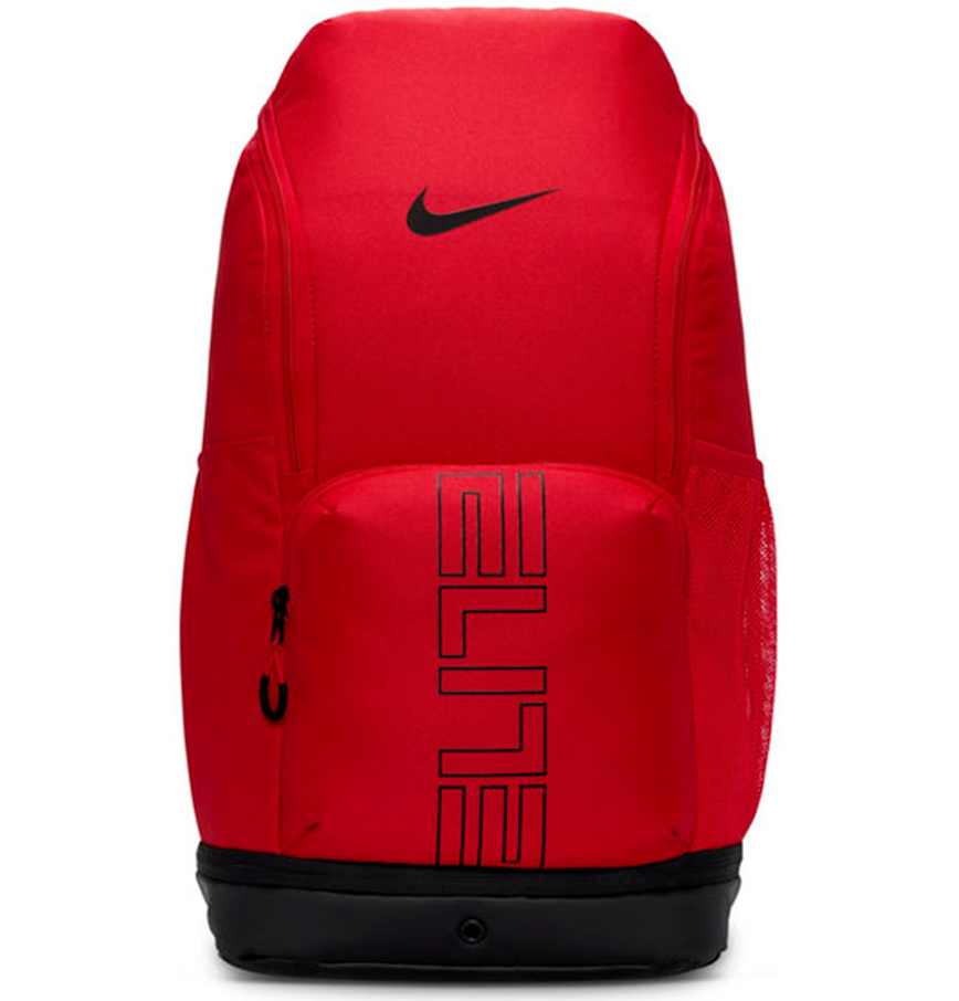  Balo Nike Varsity Elite Backpack 'Red' 