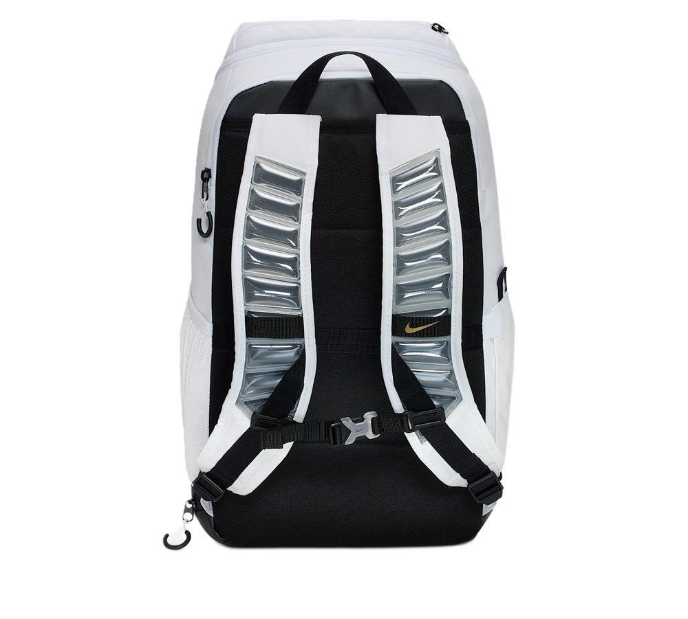  Balo Nike Varsity Elite Backpack 'White' 