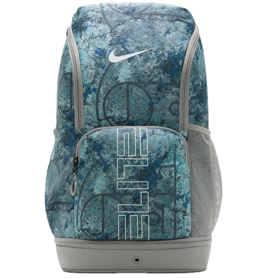  Balo Nike Varsity Elite 'College Grey' 