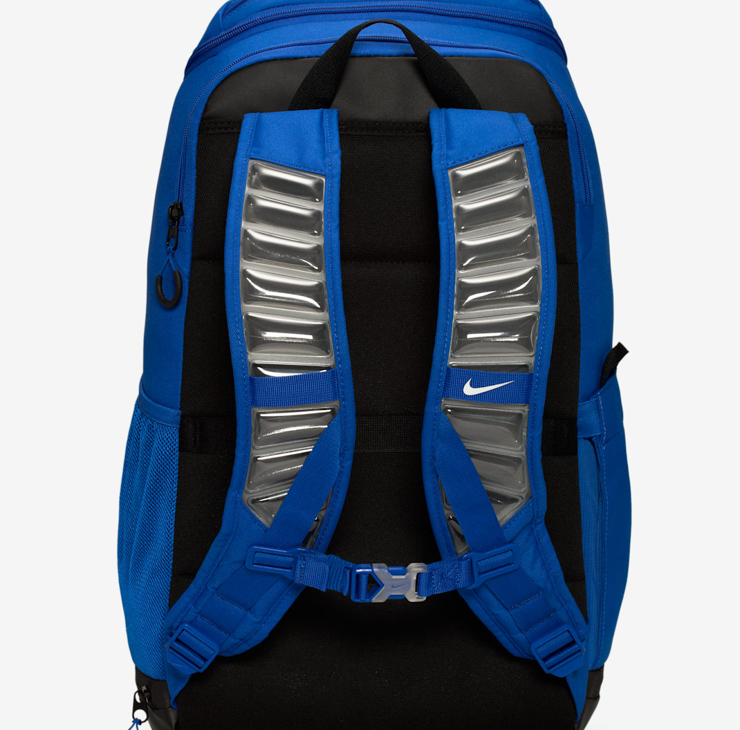  Balo Nike Varsity Elite 'Game Royal' 