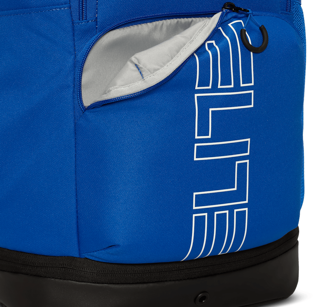  Balo Nike Varsity Elite 'Game Royal' 