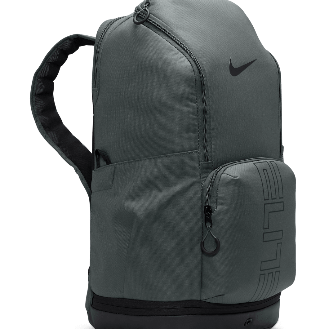 Balo Nike Varsity Elite 'Iron Grey' 