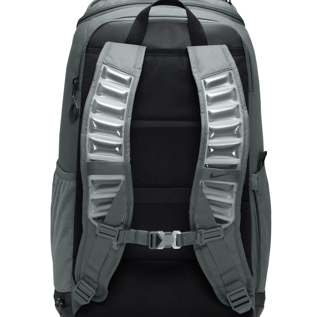  Balo Nike Varsity Elite 'Iron Grey' 