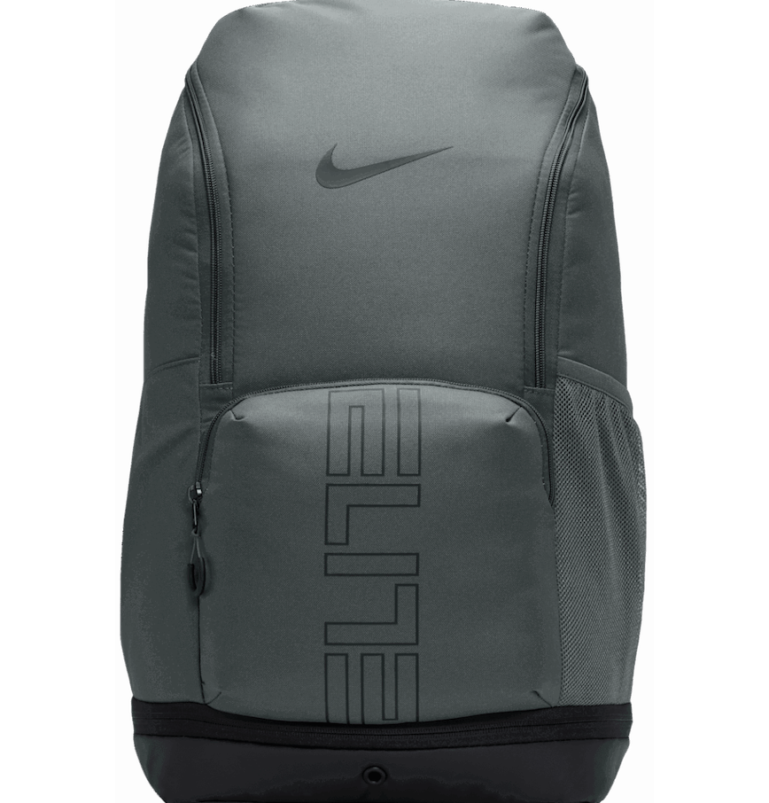  Balo Nike Varsity Elite 'Iron Grey' 