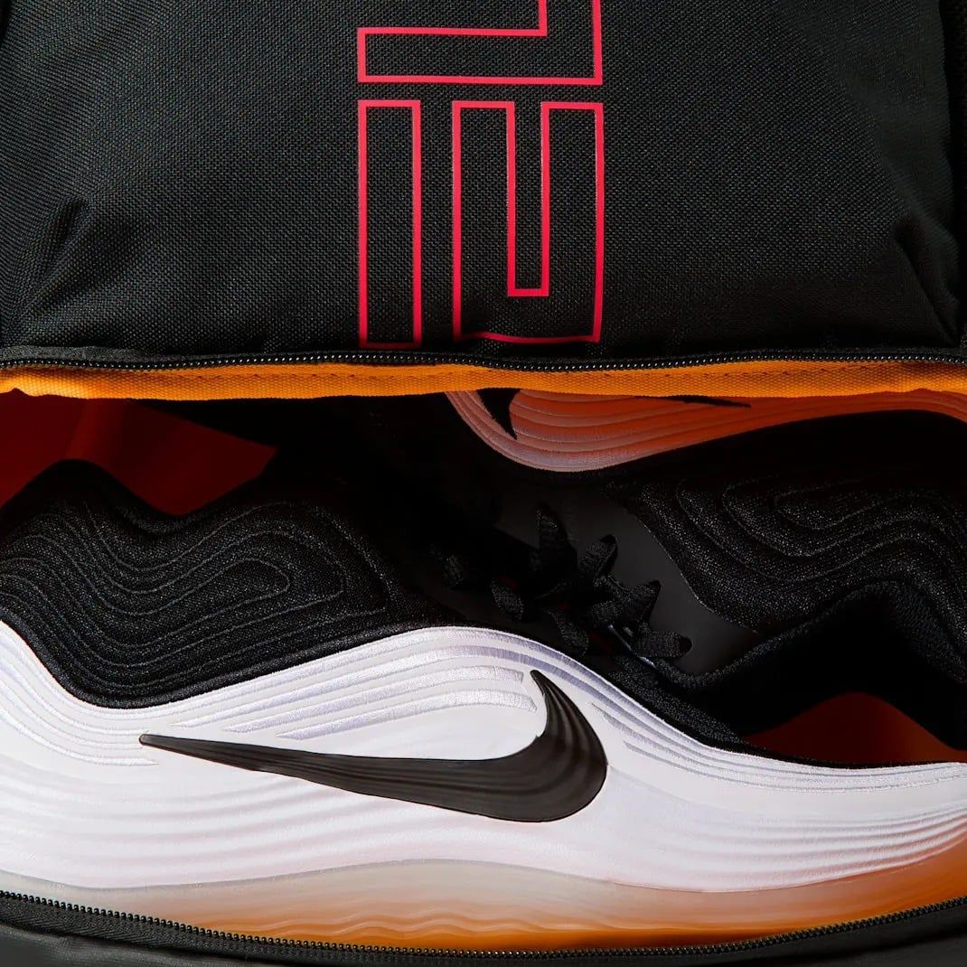  Balo Nike Varsity Elite 'Laser Crimson' 