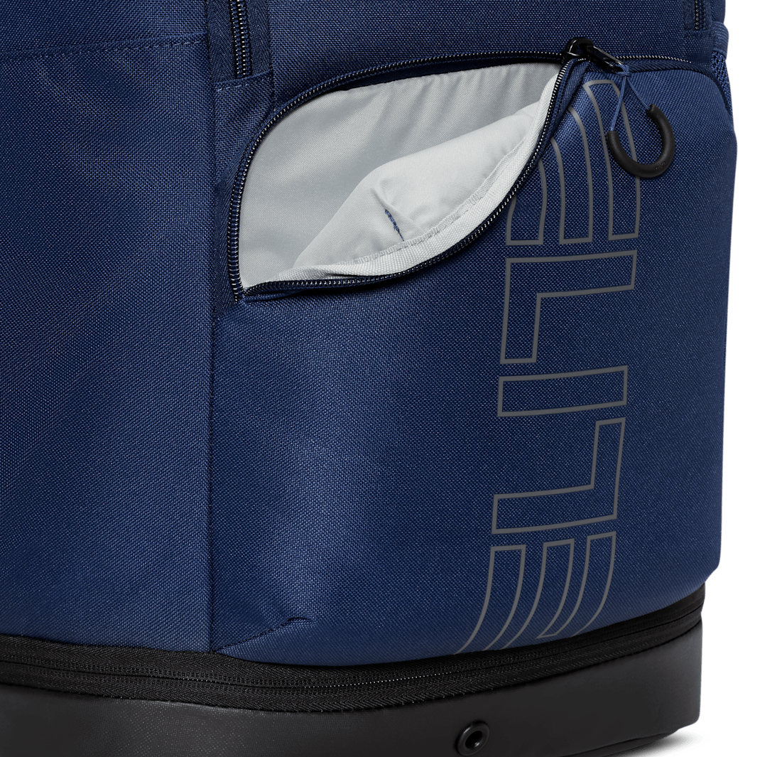  Balo Nike Varsity Elite 'Mightnight Navy' 