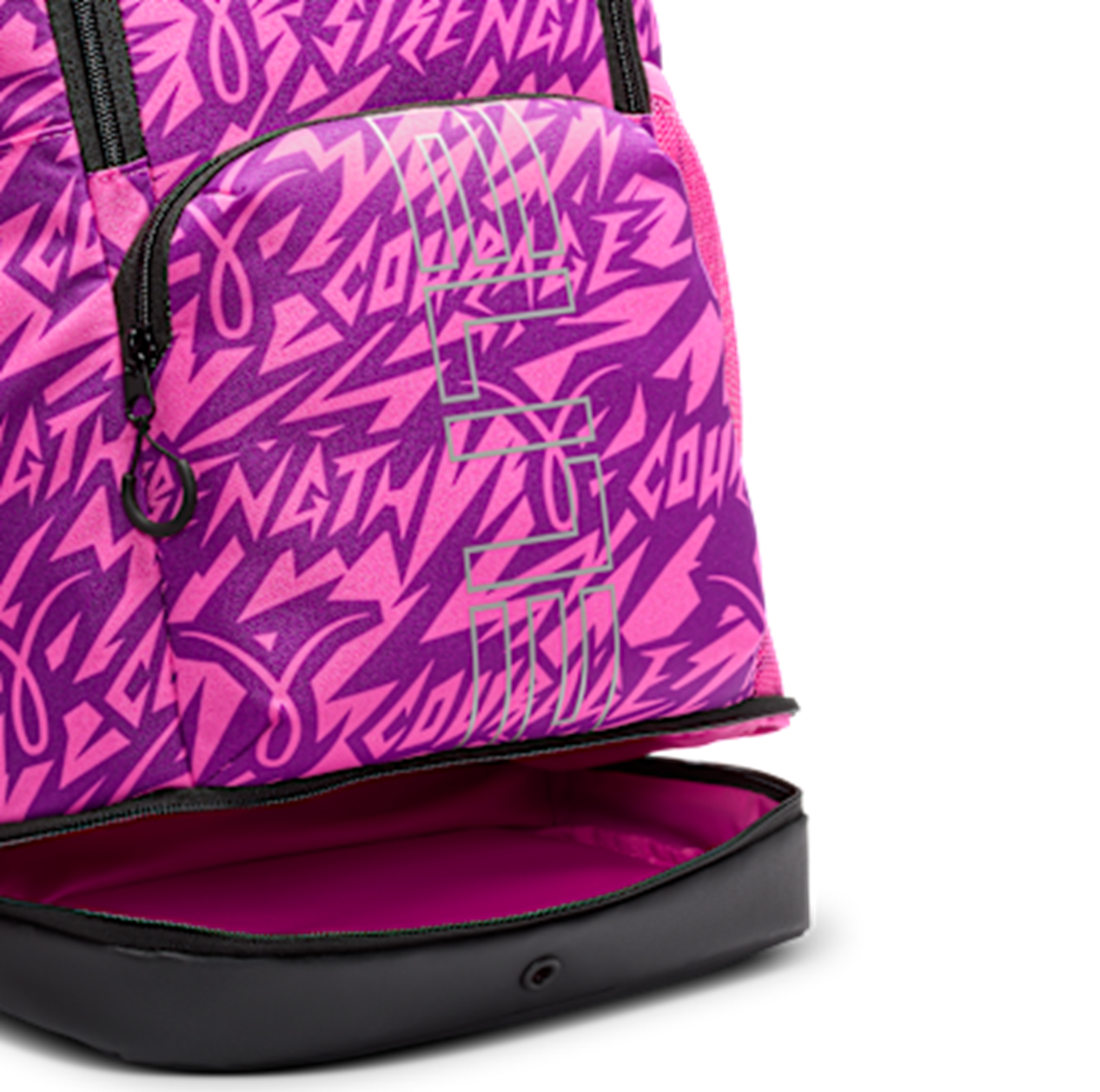  Balo Nike Varsity Elite 'Pink' 