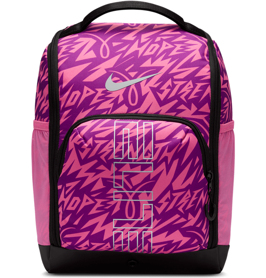  Balo Nike Varsity Elite 'Pink' 