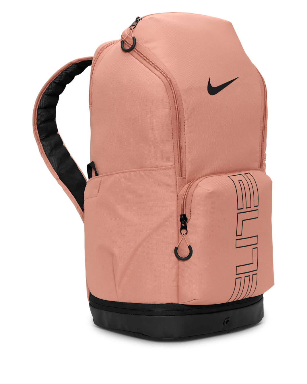  Balo Nike Varsity Elite 'Rose Gold' 