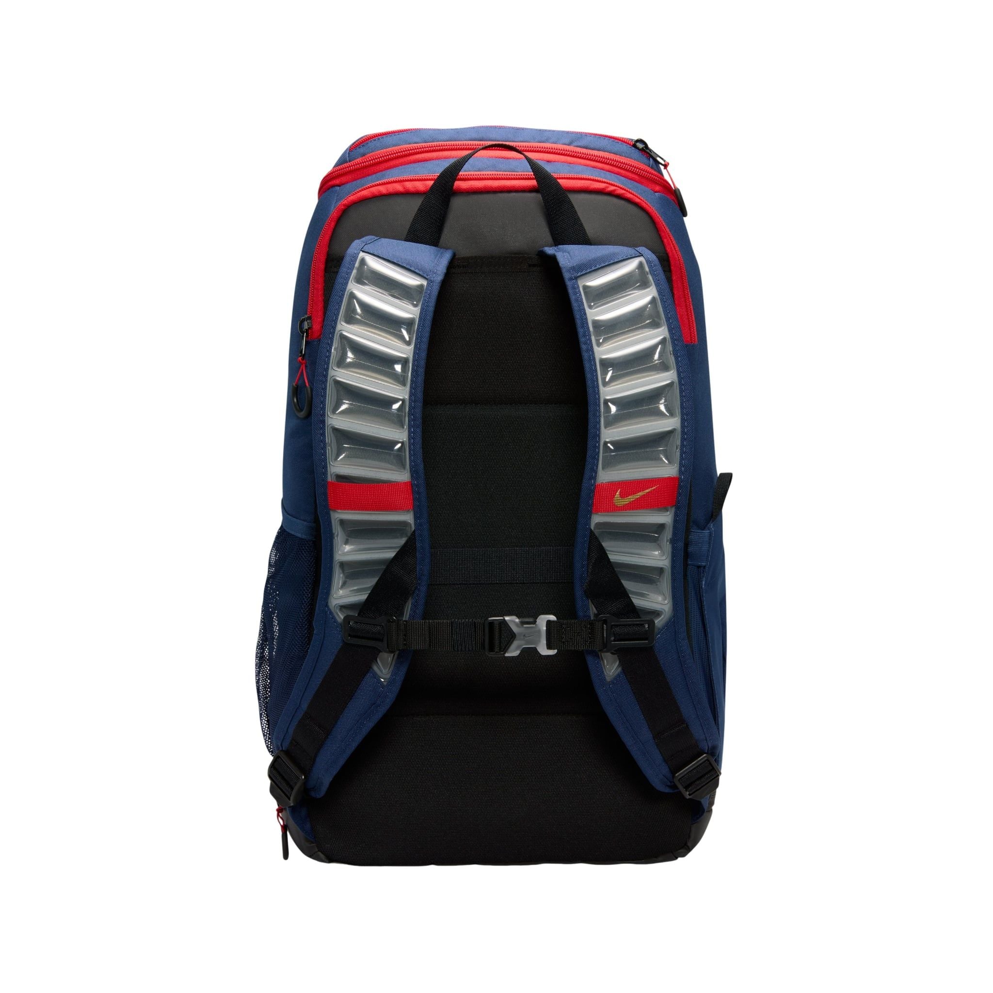  Balo Nike Varsity Elite USA Backpack 'Midnight Navy' 