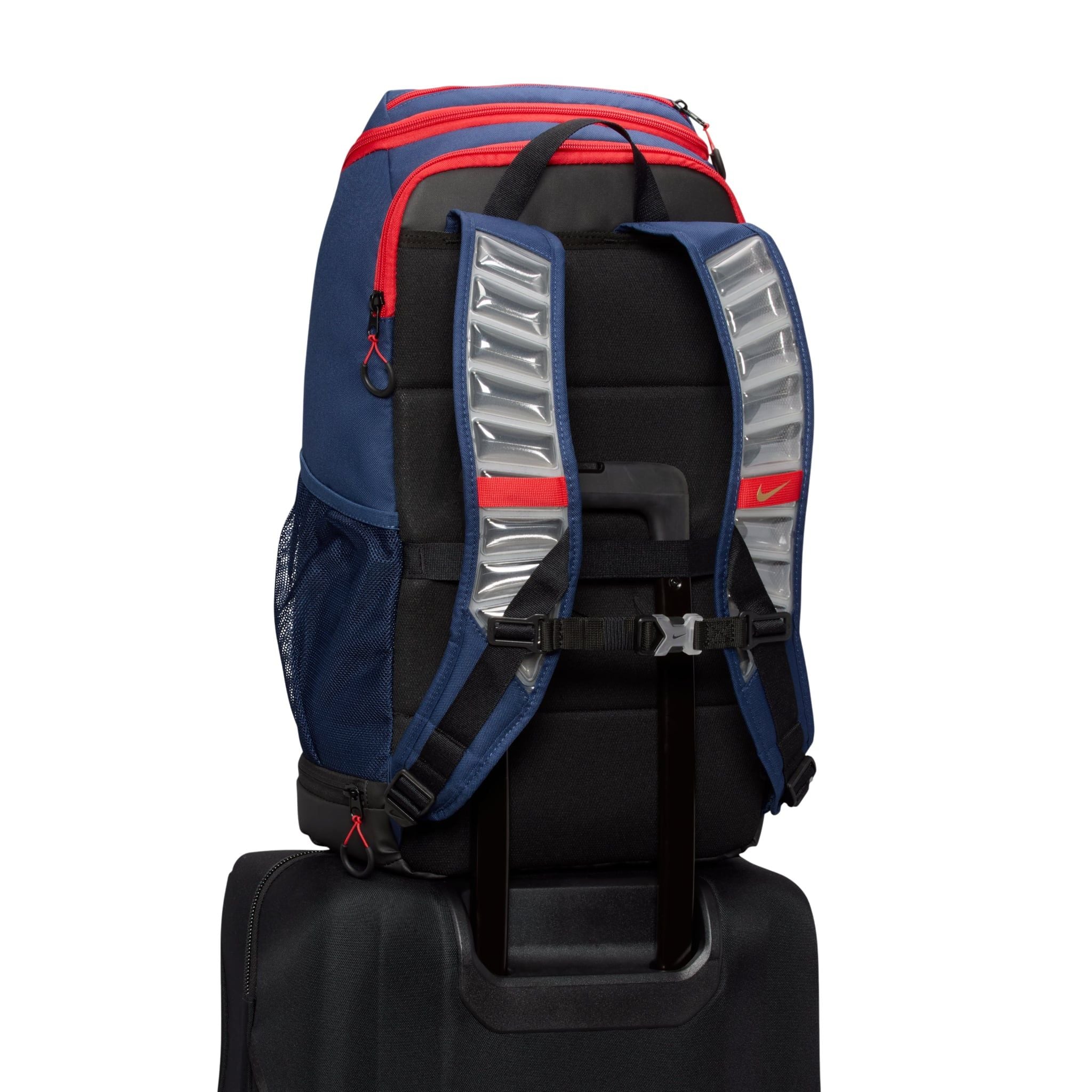 Balo Nike Varsity Elite USA Backpack 'Midnight Navy' 