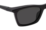  Kính Balenciaga Sunglasses 'Black' 