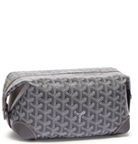  Túi Nam Goyard Bowling 25 Toiletry Bag 'Grey' 