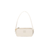  Túi Nữ Miu Miu Leather Pouch 'Chalk White' 