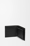  Ví Nam Loewe Puzzle Bifold Coin Wallet 'Black' 
