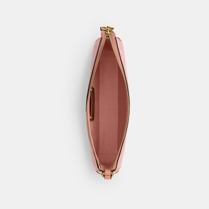  Túi Nữ Coach Plaza Bag 'Pink' 