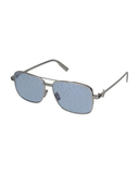  Kính Nữ Dior Diamond S9U Sunglasses 'Blue' 