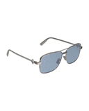  Kính Nữ Dior Diamond S9U Sunglasses 'Blue' 