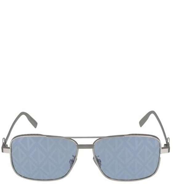  Kính Nữ Dior Diamond S9U Sunglasses 'Blue' 