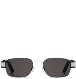  Kính Dior Label S2U Sunglasses 'Black Grey' 