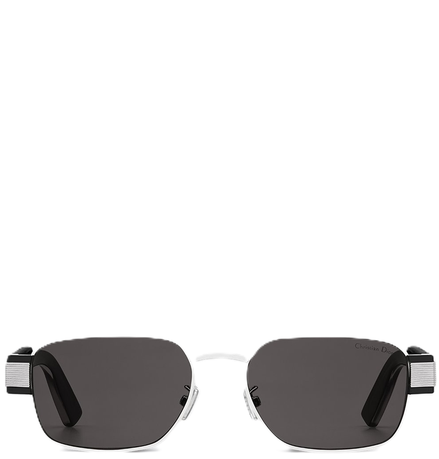  Kính Dior Label S2U Sunglasses 'Black Grey' 