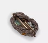  Túi Nữ Coach Faye Signature Jacquard ‘Oak Multi’ 