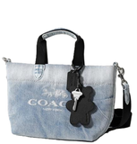  Túi Nữ Coach Mini Tour Tote 'Pink' 