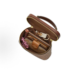  Túi Nữ Coach Rainer 19 ‘Brown’ 