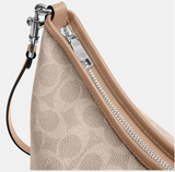  Túi Nữ Coach Laurel 31 Crossbody Shoulder Bag ‘Beige’ 