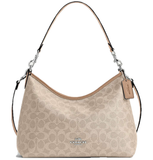 Túi Nữ Coach Laurel 31 Crossbody Shoulder Bag ‘Beige’ 