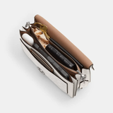  Túi Nữ Coach Tabby Shoulder Bag 26 'White' 