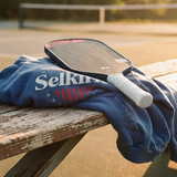  Vợt Pickleball Selkirk Era Power The 1776 Capsule WideBody Limited Edition 