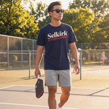  Vợt Pickleball Selkirk Era Power The 1776 Capsule WideBody Limited Edition 