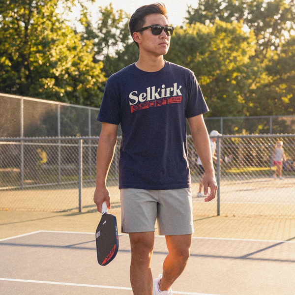 Vợt Pickleball Selkirk Era Power The 1776 Capsule WideBody Limited Edition 